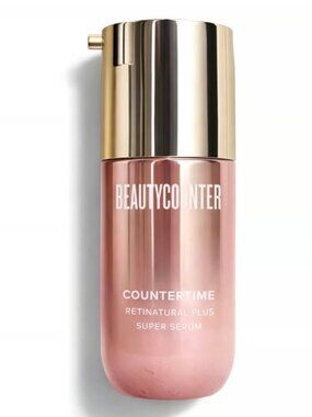 Beautycounter Countertime Retinatural+ Overnight Restorative Serum 30ml NIB